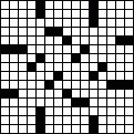 Crossword Layout #234