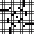 Crossword Layout #2340