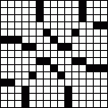 Crossword Layout #2344