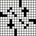 Crossword Layout #2346