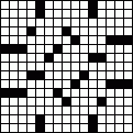 Crossword Layout #2350