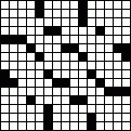 Crossword Layout #2356