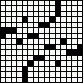 Crossword Layout #2357