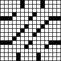 Crossword Layout #236