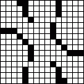 Crossword Layout #2363