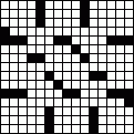 Crossword Layout #2367