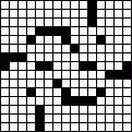 Crossword Layout #2369