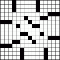Crossword Layout #237