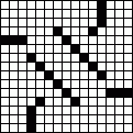 Crossword Layout #2375