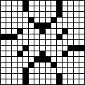 Crossword Layout #2377