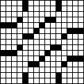 Crossword Layout #240