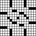 Crossword Layout #2405