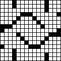 Crossword Layout #2410