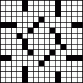 Crossword Layout #2417