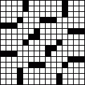 Crossword Layout #242