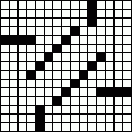 Crossword Layout #2425