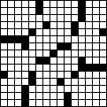 Crossword Layout #2428