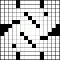 Crossword Layout #243