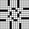 Crossword Layout #2430