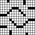 Crossword Layout #2433