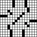 Crossword Layout #2437