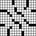Crossword Layout #2442