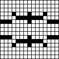 Crossword Layout #2443