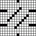 Crossword Layout #2449