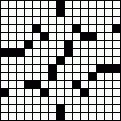 Crossword Layout #2454