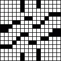 Crossword Layout #2470