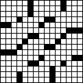 Crossword Layout #2472