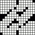 Crossword Layout #2488