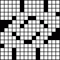 Crossword Layout #2493