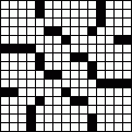 Crossword Layout #2506
