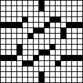 Crossword Layout #2510