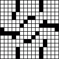 Crossword Layout #2516