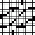 Crossword Layout #2520