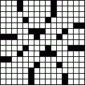 Crossword Layout #2529