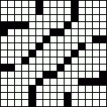 Crossword Layout #253