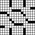Crossword Layout #2530