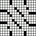 Crossword Layout #2532