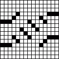 Crossword Layout #2534