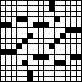 Crossword Layout #2540