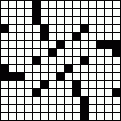 Crossword Layout #2544