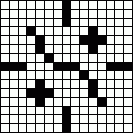 Crossword Layout #2567