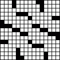 Crossword Layout #2576