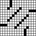 Crossword Layout #2584