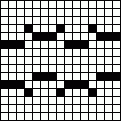 Crossword Layout #2599