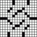 Crossword Layout #2611