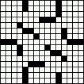 Crossword Layout #2614